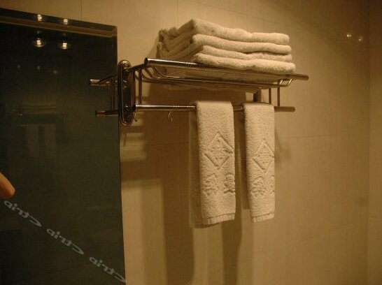 Huaman Hotel - Photo5