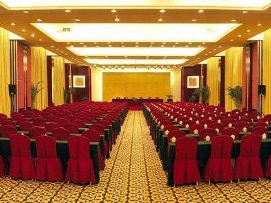Huangjia Grand Hotel Chongqing - Photo2
