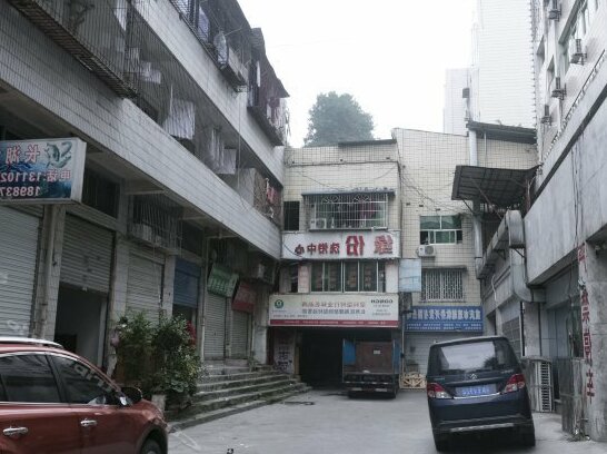 Huangjuewan Hostel