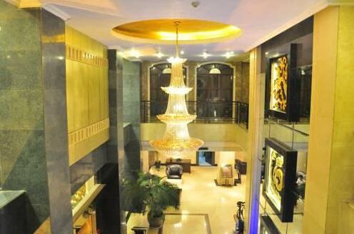 Huangqiao Hotel - Photo2