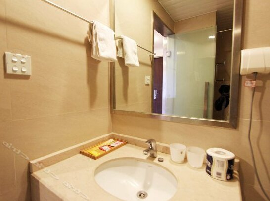 I Kea hotel - Photo3
