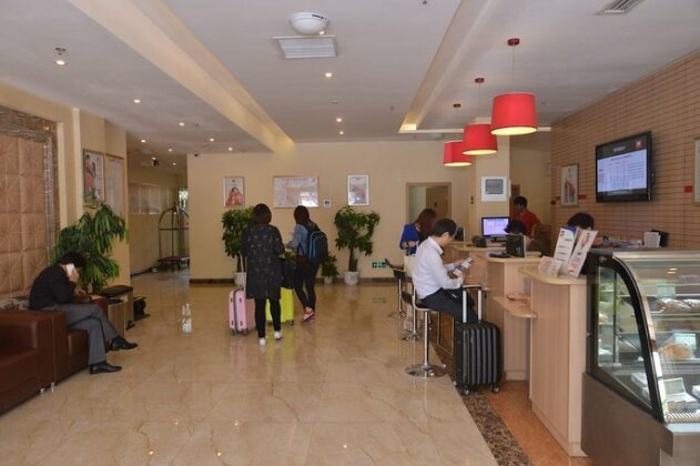 Ibis Chongqing Ranjiaba - Photo2