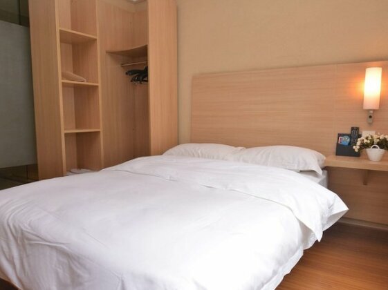 Ibis Chongqing Ranjiaba - Photo3