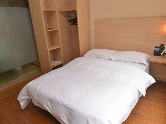 Ibis Chongqing Ranjiaba - Photo4