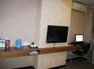IF Hotel - Photo2