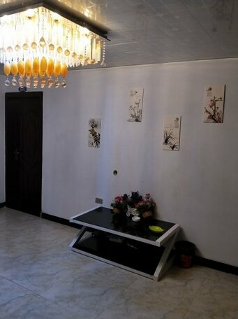 Impression Guest House - Photo3