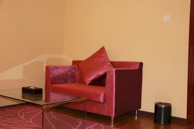 Injoy Hotel- Nanbin Branch - Photo2