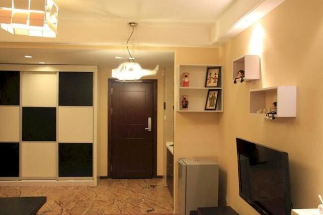 Injoy Hotel- Nanbin Branch - Photo3