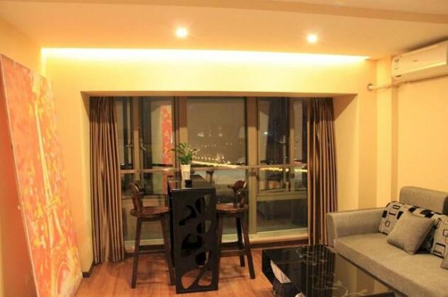 Injoy Hotel- Nanbin Branch - Photo4
