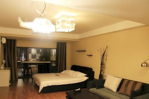 Injoy Hotel- Nanbin Branch - Photo5