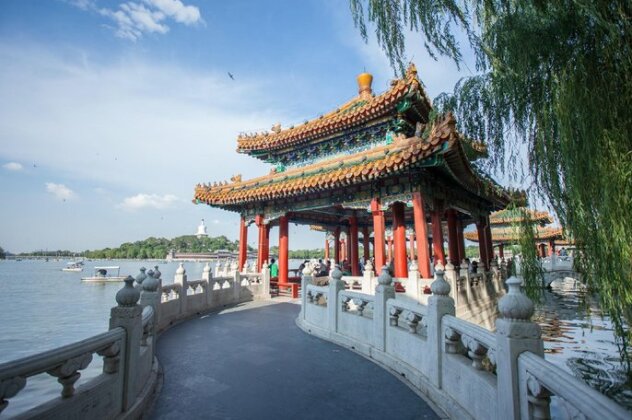 IU Hotel University of Science and Techonology Beijing Branch - Photo4