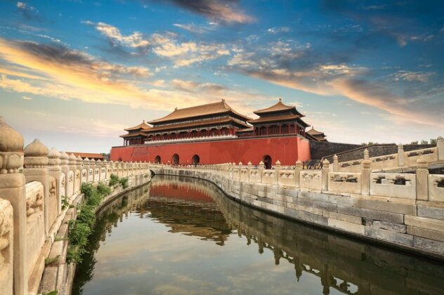 IU Hotel University of Science and Techonology Beijing Branch - Photo5