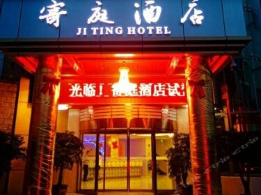 Ji Ting Hotel