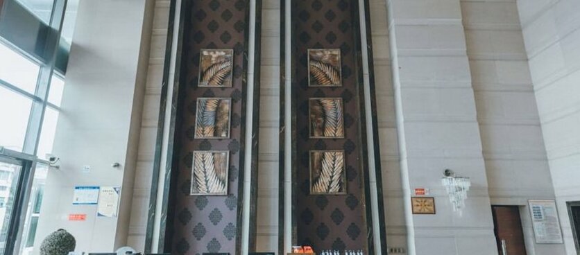Jia Yisi Hotel - Photo2