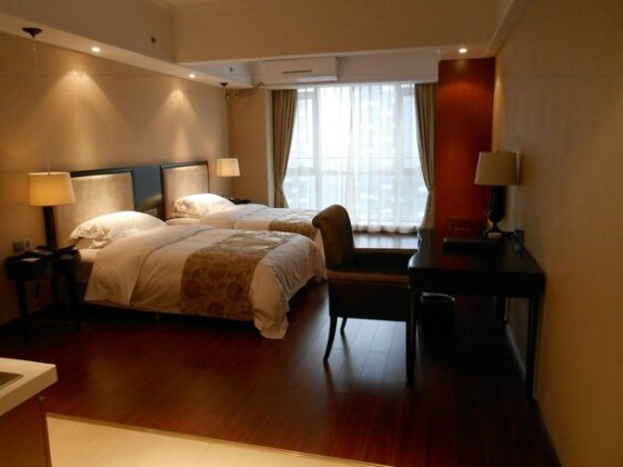 Jia Yisi Hotel - Photo5