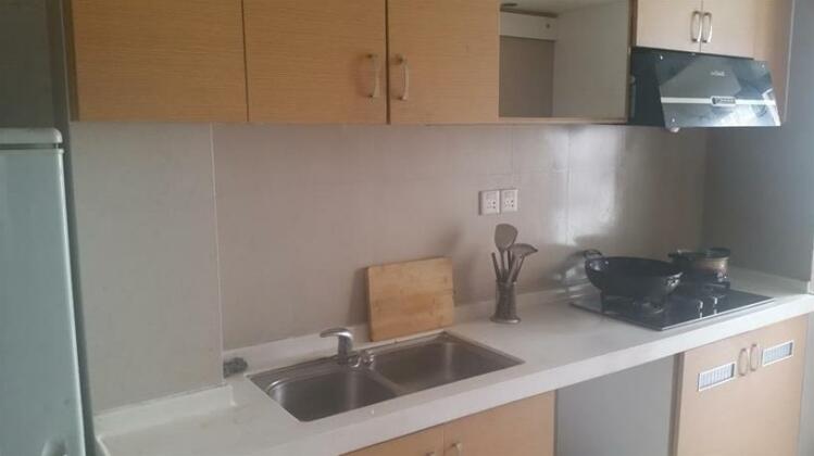 Jianfu Hostel - Photo4