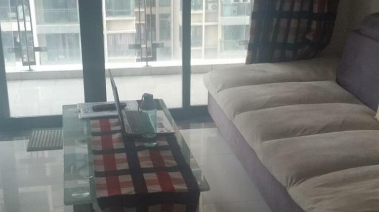 Jianfu Hostel - Photo5