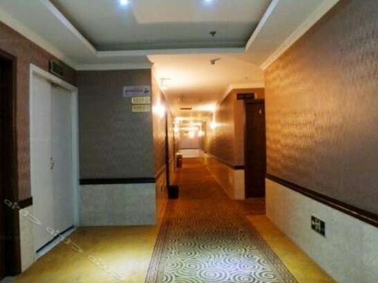 Jiangdu Motel - Photo2