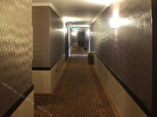 Jiangdu Motel - Photo3