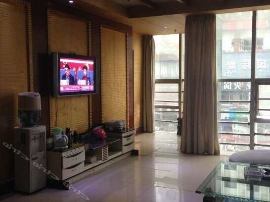 Jiangdu Motel - Photo4