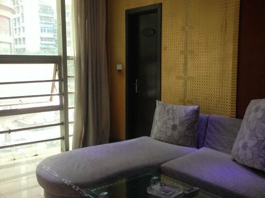 Jiangdu Motel - Photo5