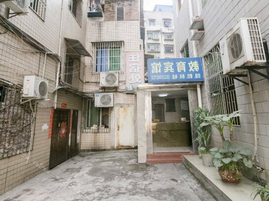 Jiaoyu Hostel