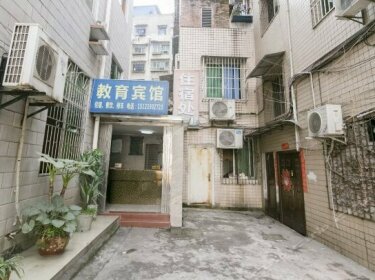 Jiaoyu Hostel