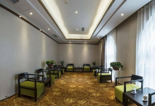 Jibei Hotel - Photo3