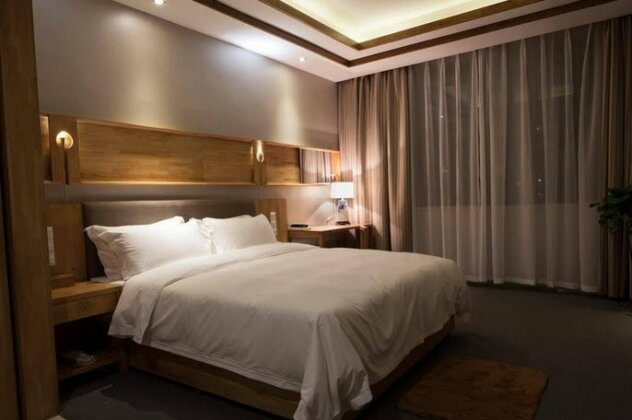 Jibei Hotel - Photo5