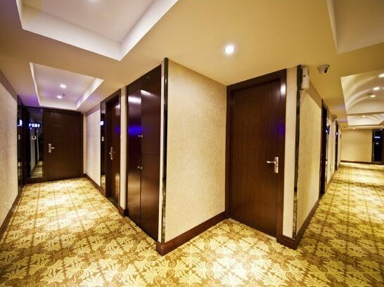 Jidi Hotel - Photo2