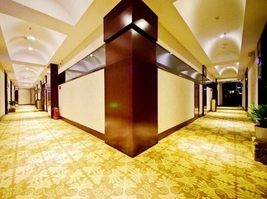 Jidi Hotel - Photo3
