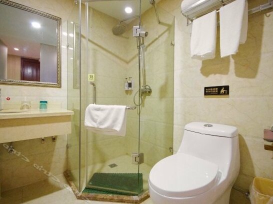 Jidi Hotel - Photo5