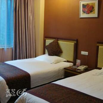 Jieda Hotel - Photo3
