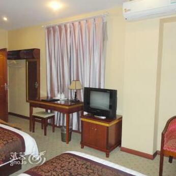 Jieda Hotel - Photo4