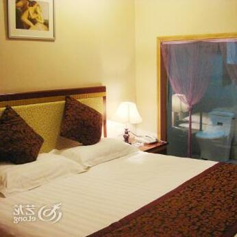 Jieda Hotel - Photo5