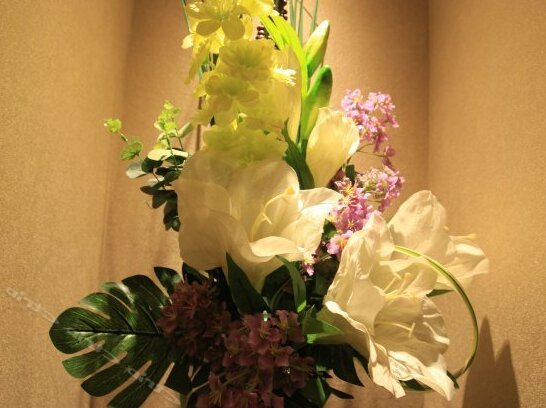 Jiedeng Hotel - Photo3