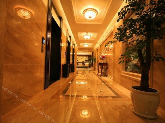 Jiedeng Hotel - Photo4