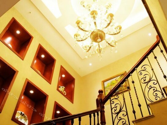 Jiedeng Hotel - Photo5
