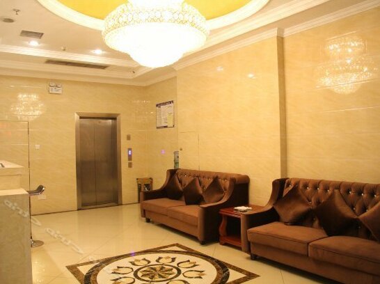 Jienasi Business Hotel - Photo3