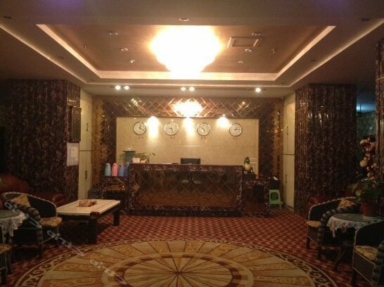 Jifeng Hotel - Photo2