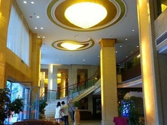 Jin Du Grand Hotel - Photo2