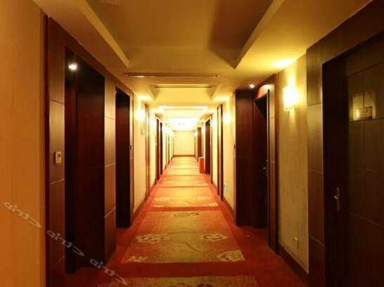 Jin Du Grand Hotel - Photo4