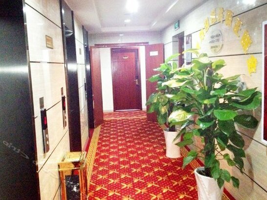 Jin Xiang Yu Business Hotel - Photo2