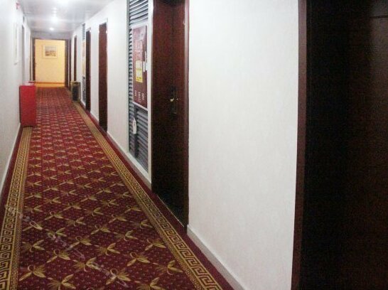 Jin Xiang Yu Business Hotel - Photo3