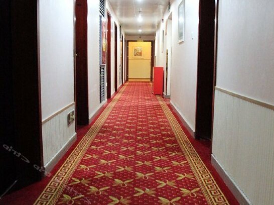 Jin Xiang Yu Business Hotel - Photo4