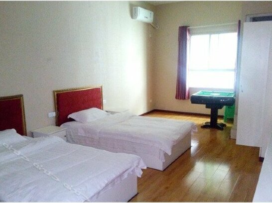Jinfeng Guest House - Photo4