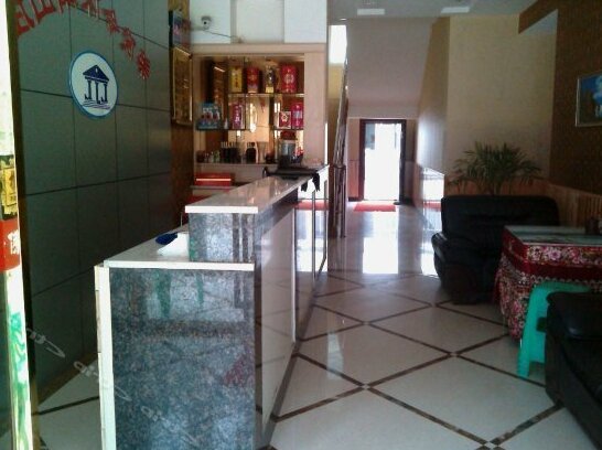 Jinfoshan Kepu Service Center - Photo4