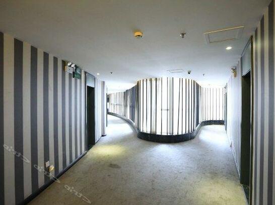 Jingfu Hotel - Photo2