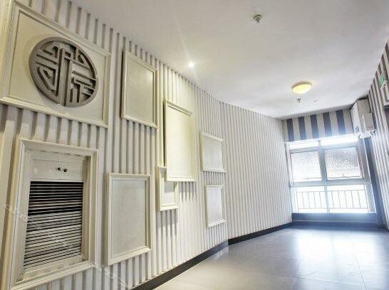 Jingfu Hotel - Photo3