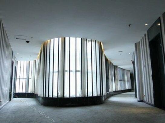 Jingfu Hotel - Photo4